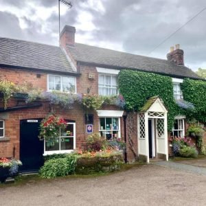 The Glasshouse Inn, Longhope