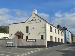 The Charleton, Devon