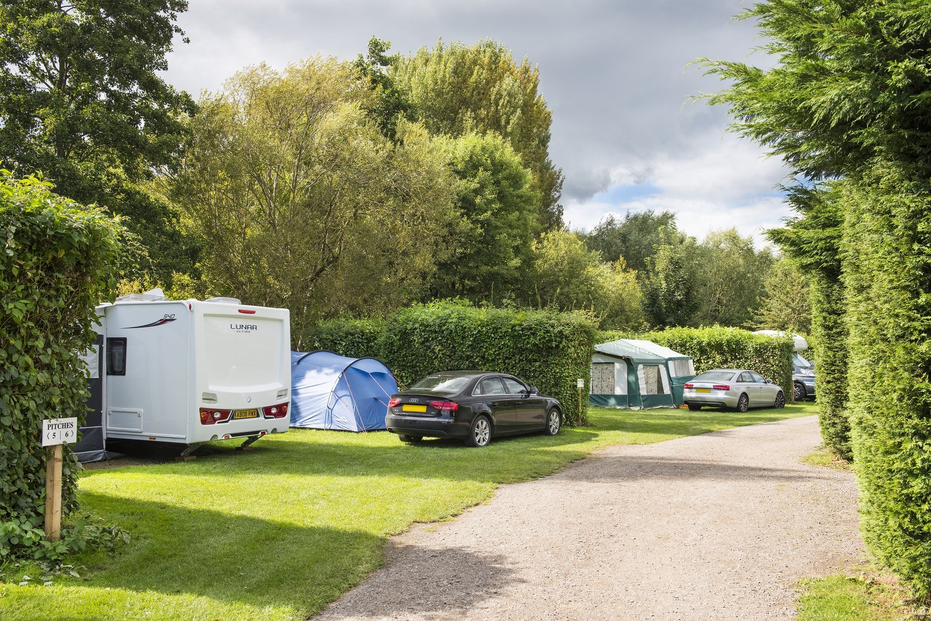 Home - Quality Inns
