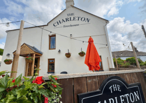 The Charleton, Devon
