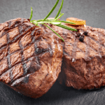 Tuesday Steak Night @ Ye Olde Hobnails Inn