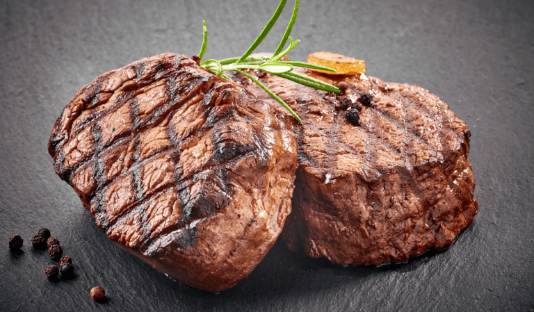 Tuesday Steak Night @ Ye Olde Hobnails Inn