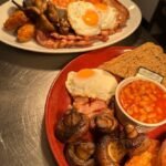 Teddy’s All You Can Eat Breakfast!