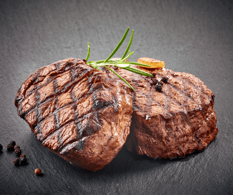 Steak Night at The Salmon