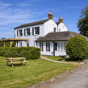 The Old Passage Inn, Arlingham