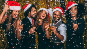 What's on at The Cross this Christmas