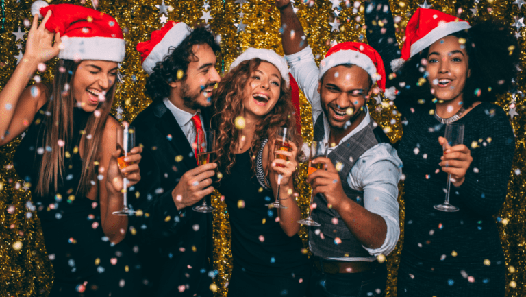 What's on at The Cross this Christmas