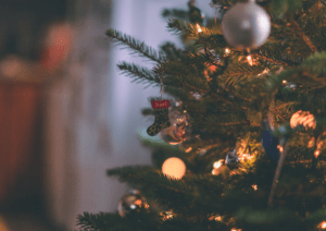 Tewkesbury Christmas Brochure