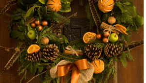 The Teddington Christmas pre-order form