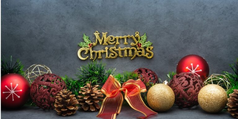 What's on at The Bell this Christmas