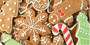 What's on at Fagins this Christmas