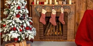 What's on at The George this Christmas