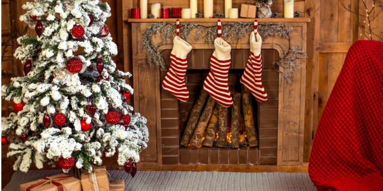What's on at The George this Christmas