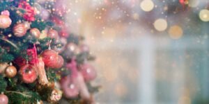 What's on at The White Hart this Christmas