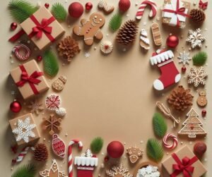 Christmas at The Pepper Pot