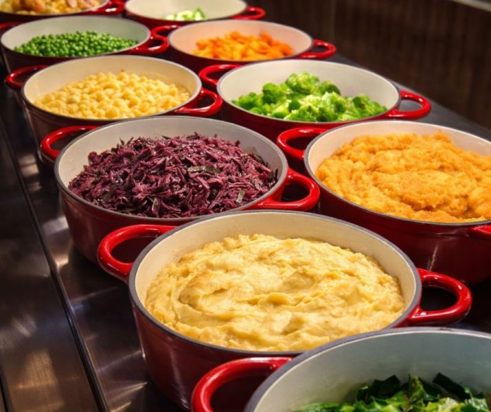 Hobnails carvery (2)