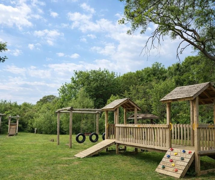 Hobnails play area (1)