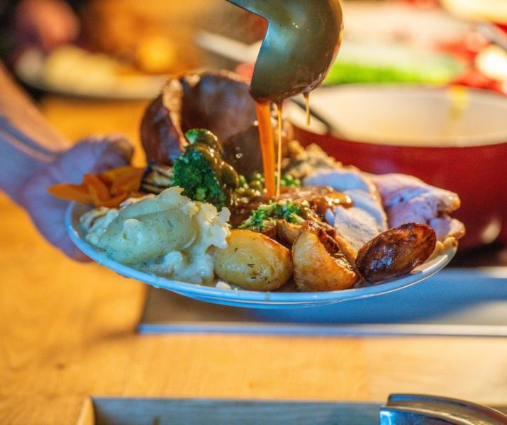 carvery hobnails
